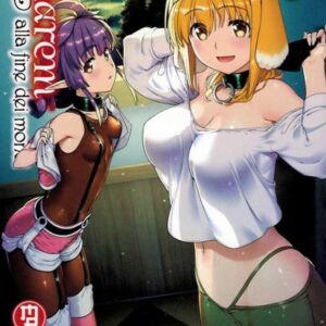 L'HAREM ALLA FINE DEI MONDI 08