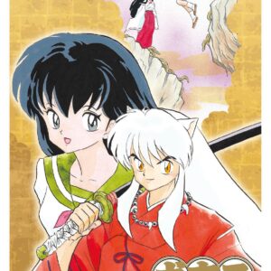 INUYASHA WIDE EDITION 7