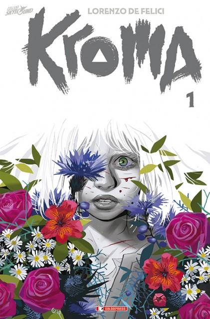KROMA VOL. 1