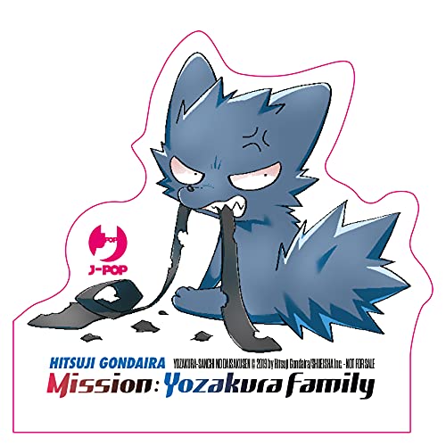 MISSION: YOZAKURA FAMILY 1 - FIRST MISSION PACK - immagine 4
