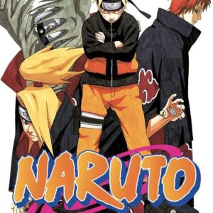 NARUTO IL MITO 31 - III RISTAMPA