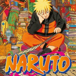 NARUTO IL MITO 35 - III RISTAMPA