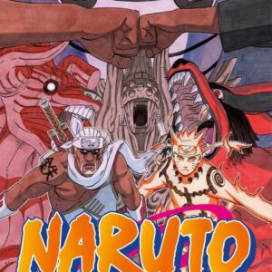 NARUTO IL MITO 57 - I RISTAMPA