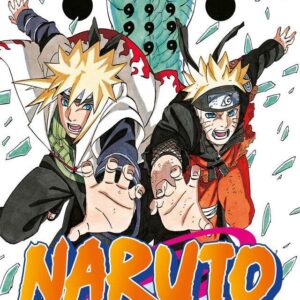 NARUTO IL MITO 67 - II RISTAMPA