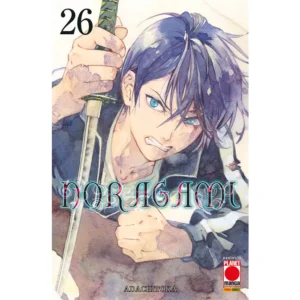 NORAGAMI 26