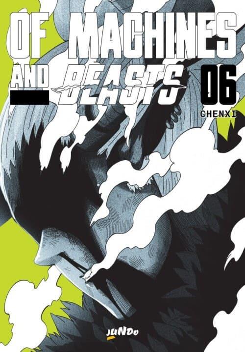 OF MACHINES AND BEASTS 06