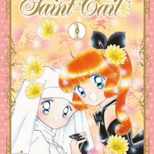 SAINT TAIL NEW EDITION 01