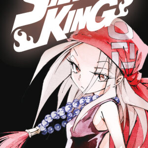 SHAMAN KING FINAL EDITION 14