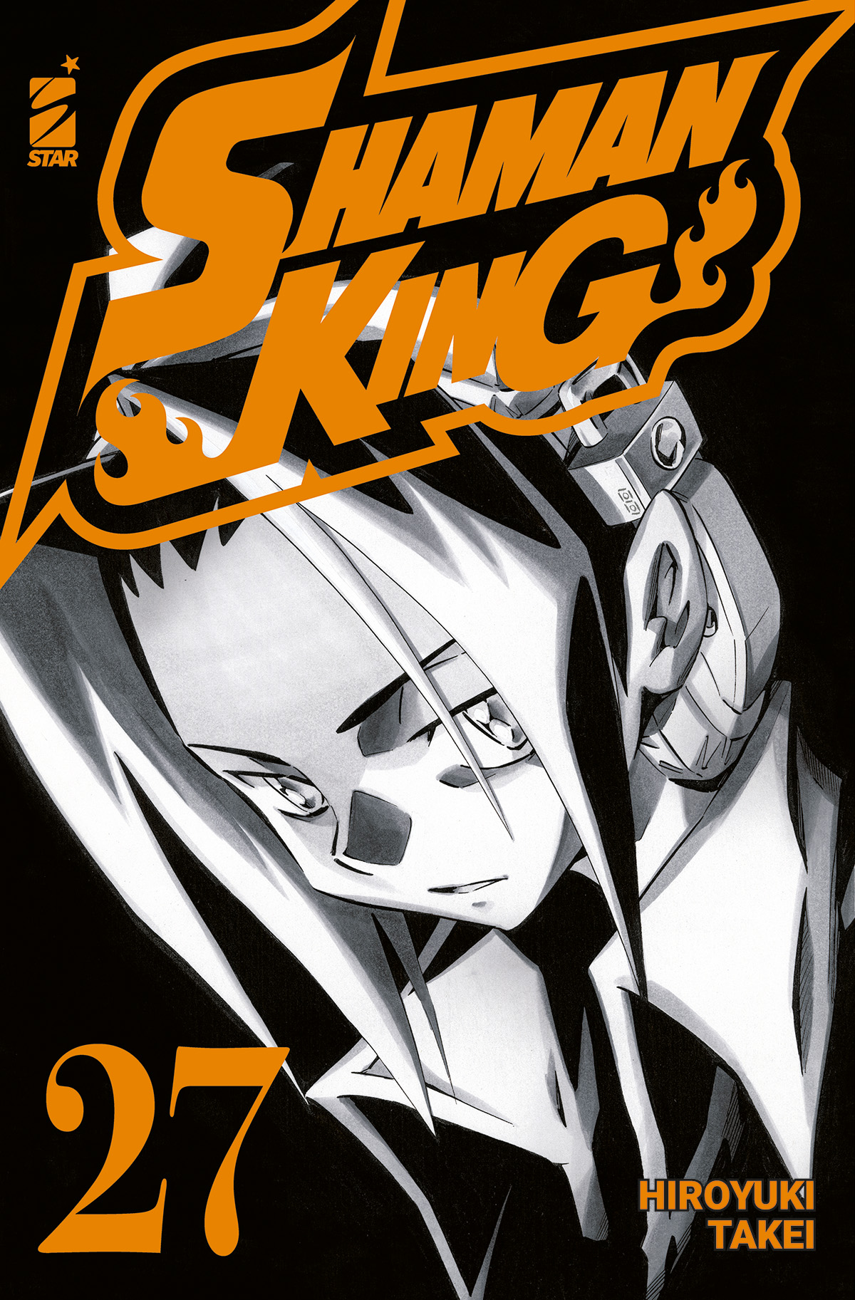 SHAMAN KING FINAL EDITION 27 - immagine 2