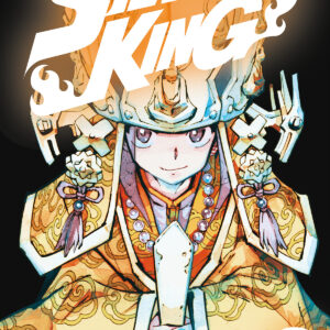 SHAMAN KING FINAL EDITION 3