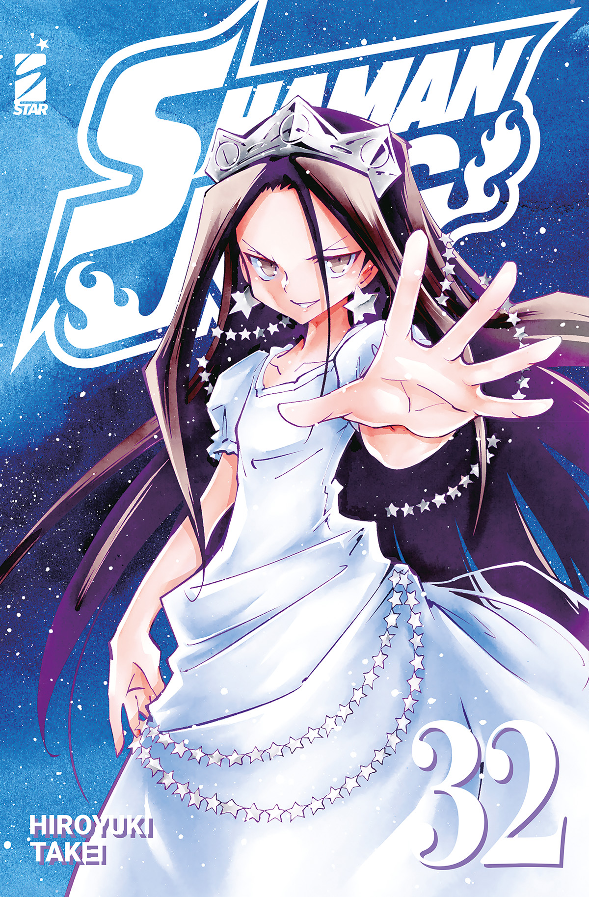 SHAMAN KING FINAL EDITION 32 - immagine 2