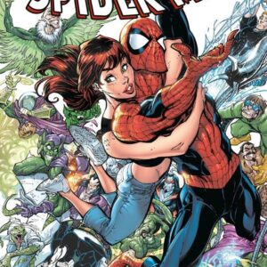 SPIDER-MAN SMASCHERATO 2 - BUON COMPLEANNO