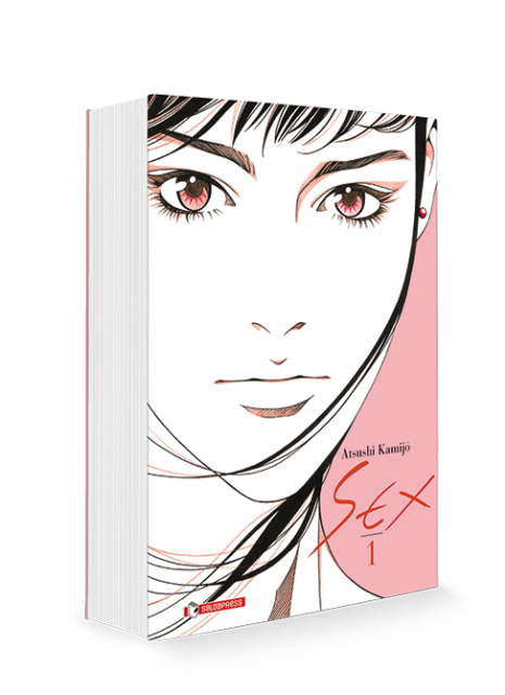 SEX VOL. 1 (di 4) - immagine 2