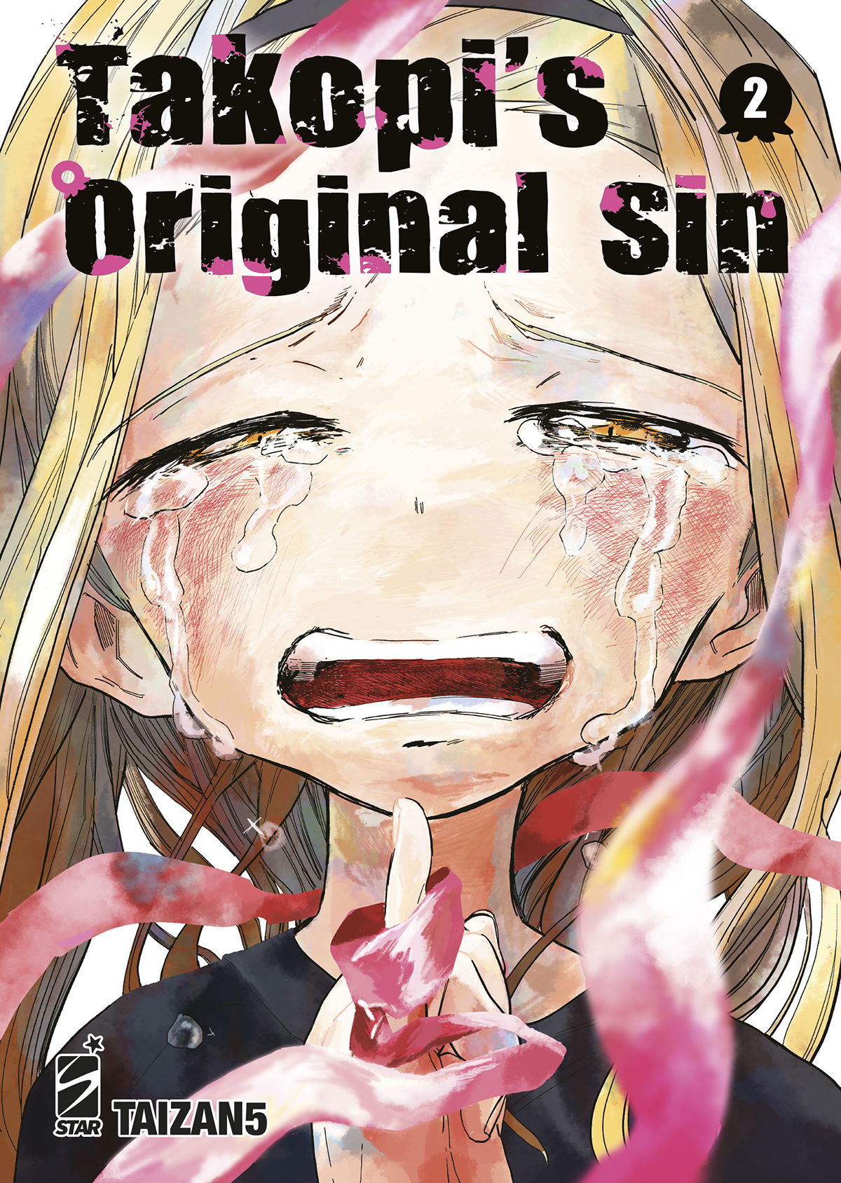 TAKOPI'S ORIGINAL SIN 2