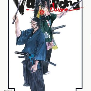 VAGABOND DELUXE 24 - II RISTAMPA