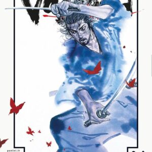 VAGABOND DELUXE 26 - II RISTAMPA