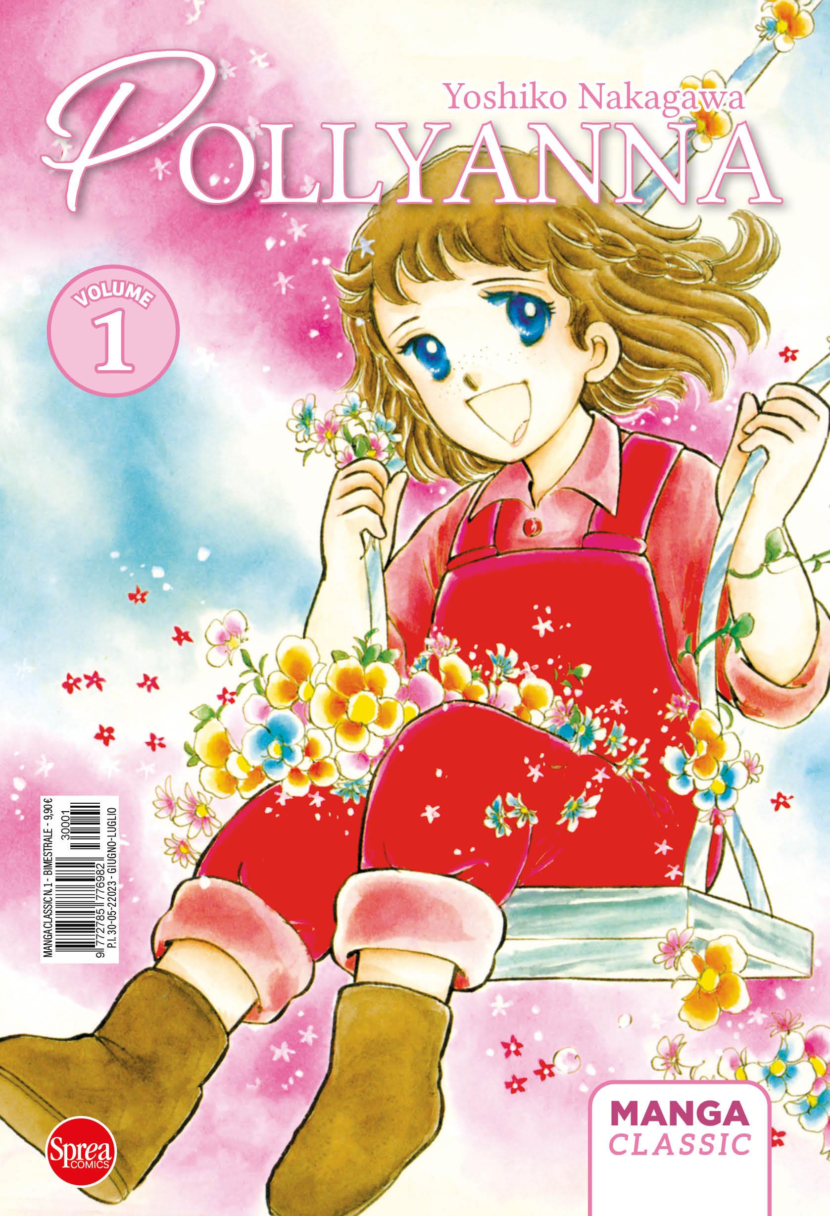 POLLYANNA 1 DI 3