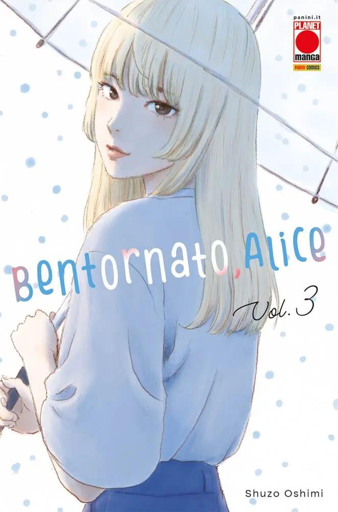 BENTORNATO, ALICE 03