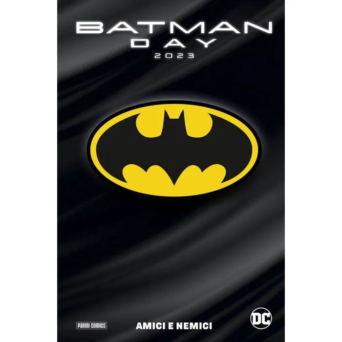 BATMAN DAY 2023