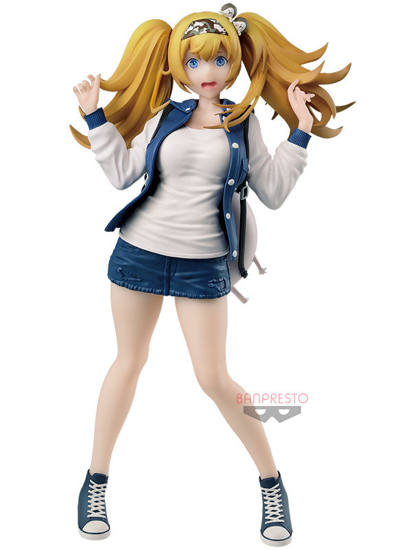 FIGURE - KANTAI COLLECTION GAMBIER BAY EXQ