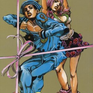 JOJOLION 02