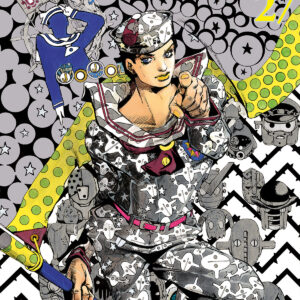 JOJOLION 27