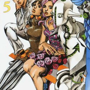 JOJOLION 05