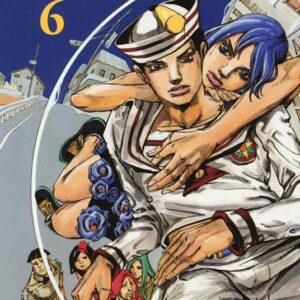 JOJOLION 06