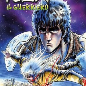 KEN IL GUERRIERO 2