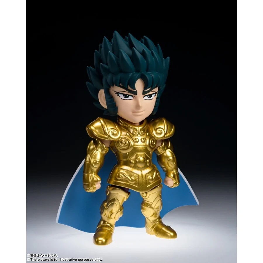 SAINT SEIYA ARTLIZED CAPRICORN SHURA