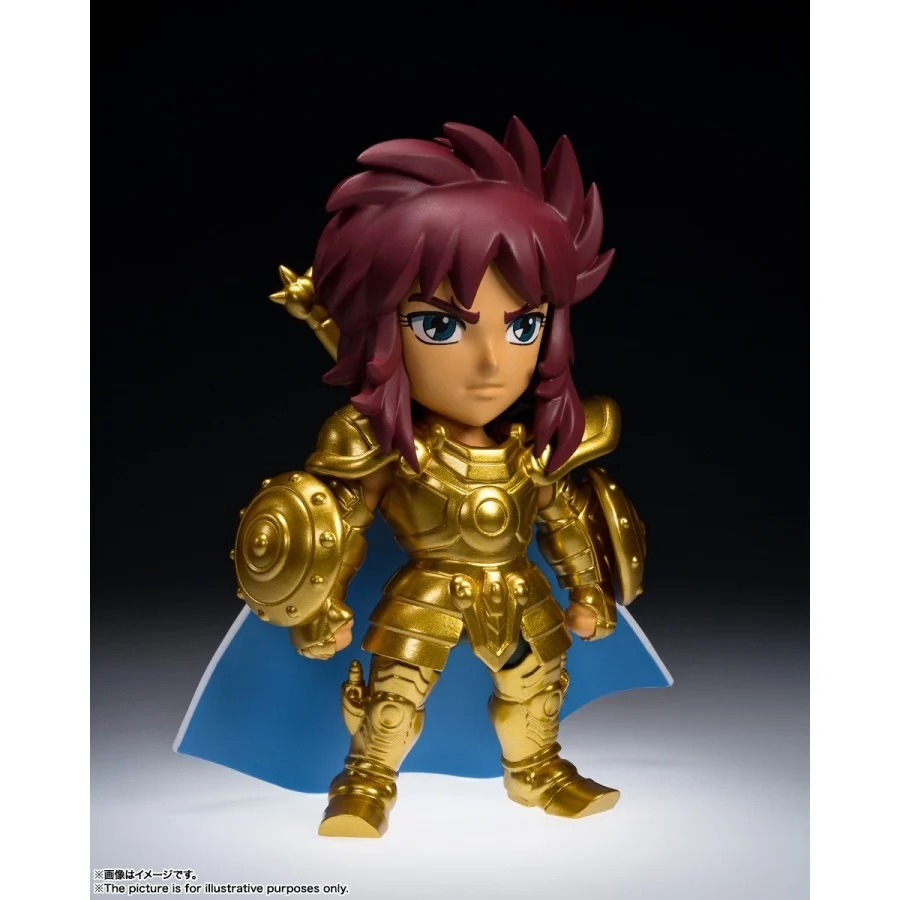 SAINT SEIYA ARTLIZED LIBRA DOHKO