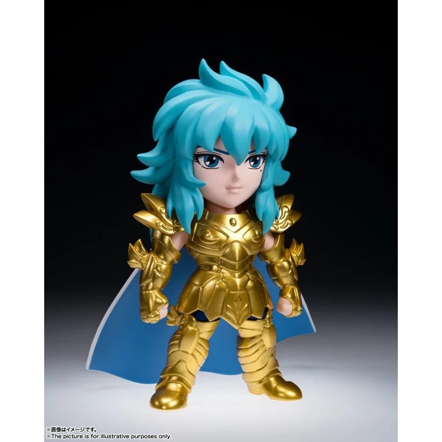 SAINT SEIYA ARTLIZED PISCES APHRODITE