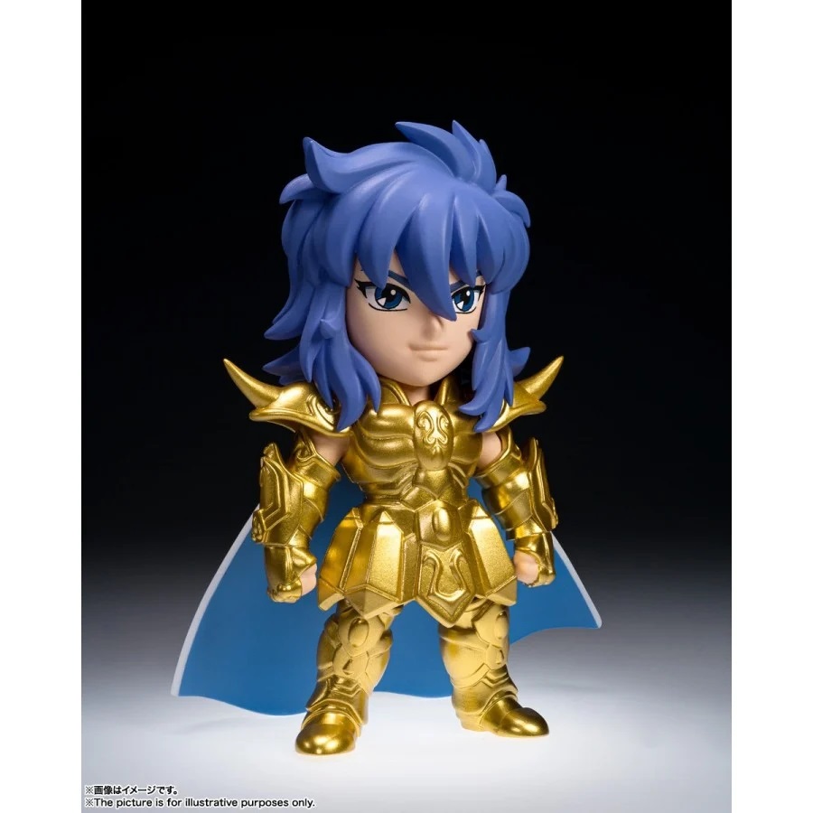 SAINT SEIYA ARTLIZED SCORPIO MILO