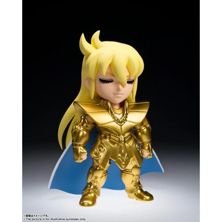 SAINT SEIYA ARTLIZED VIRGO SHAKA