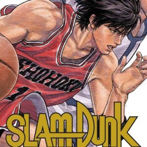 SLAM DUNK 19 (DI 20)