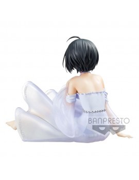 THE IDOLMASTER CINDERELLA GIRLS - ESPRESTO - MIHO KOHINATA - BANPRESTO STATUA - immagine 2