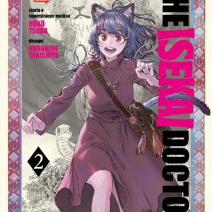 THE ISEKAI DOCTOR 2