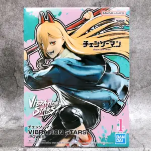 CHAINSAW MAN - VIBRATION STARS - POWER