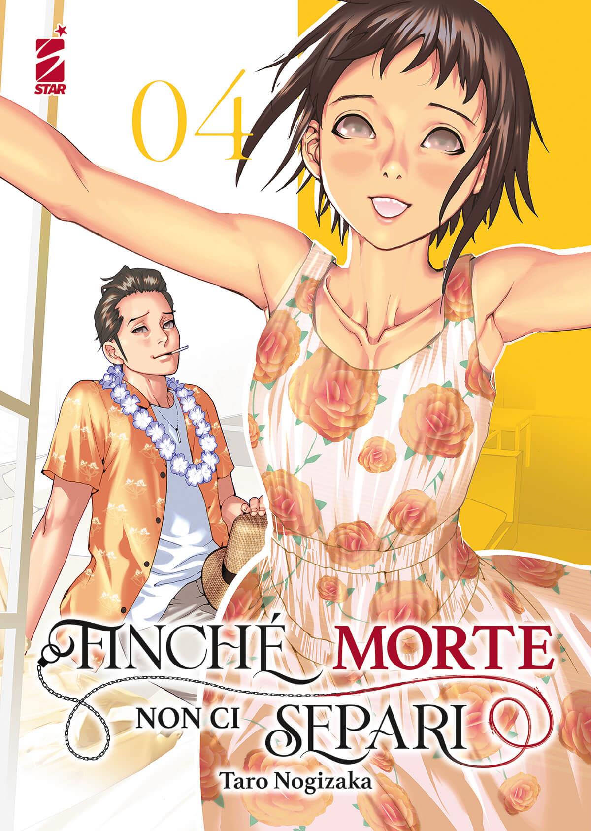 FINCHÉ MORTE NON CI SEPARI 4