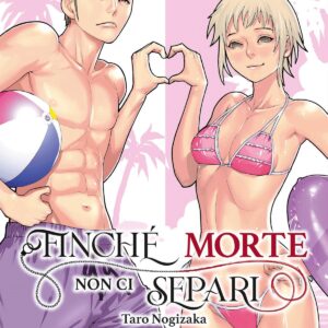 FINCHÉ MORTE NON CI SEPARI 5