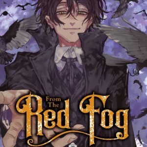 FROM THE RED FOG 5