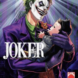 JOKER: ONE OPERATION JOKER 1