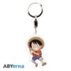 ONE PIECE: RED (IL FILM) - PORTACHIAVI Acryl® LUFFY - immagine 4