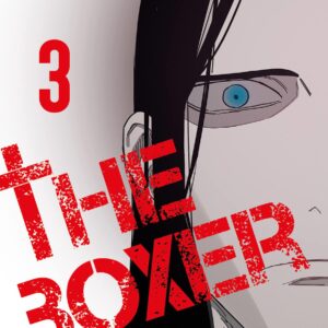 THE BOXER 3