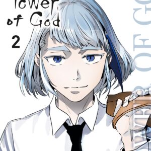 TOWER OF GOD 2