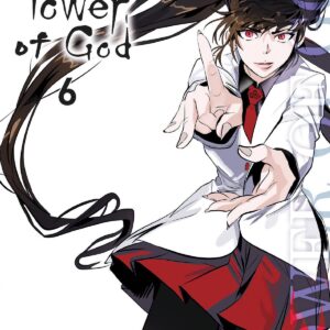 TOWER OF GOD 6