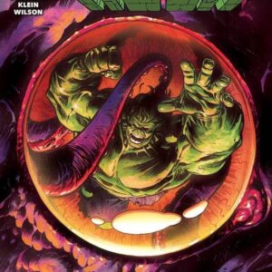 L'INCREDIBILE HULK 3 - HULK E I DIFENSORI 106