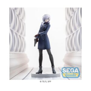 SPY X FAMILY Nightfall Fiona Frost - Luminasta FIGURE