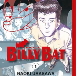 BILLY BAT 1