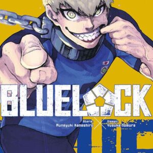 BLUE LOCK 23